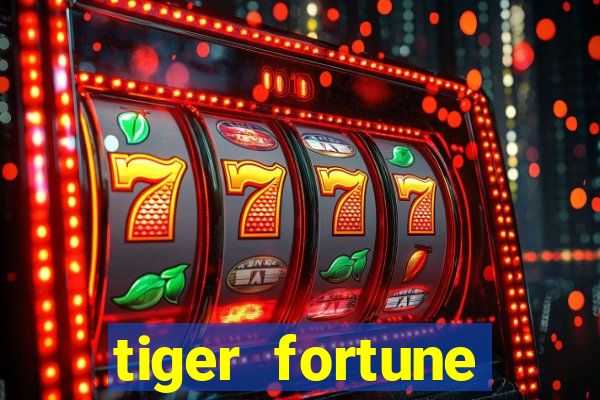 tiger fortune spirit demo